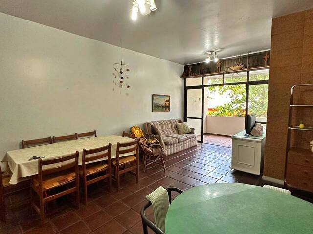#26297 - Apartamento para Venda em Guarujá - SP - 3