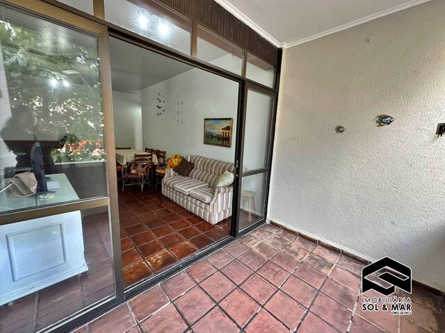 Apartamento para Venda em Guarujá - 5