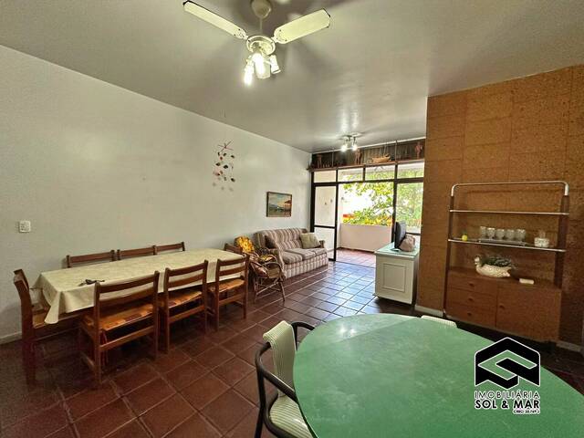 Apartamento para Venda em Guarujá - 4
