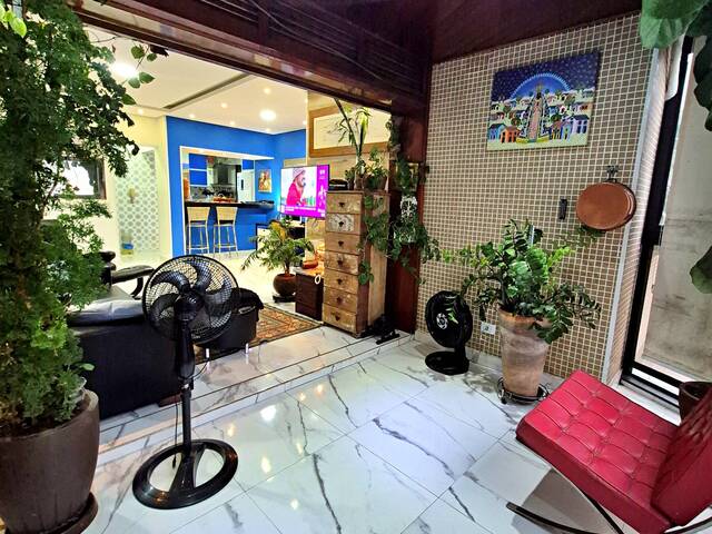 Apartamento para Venda em Guarujá - 4