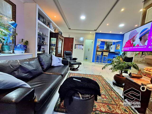 Apartamento para Venda em Guarujá - 5