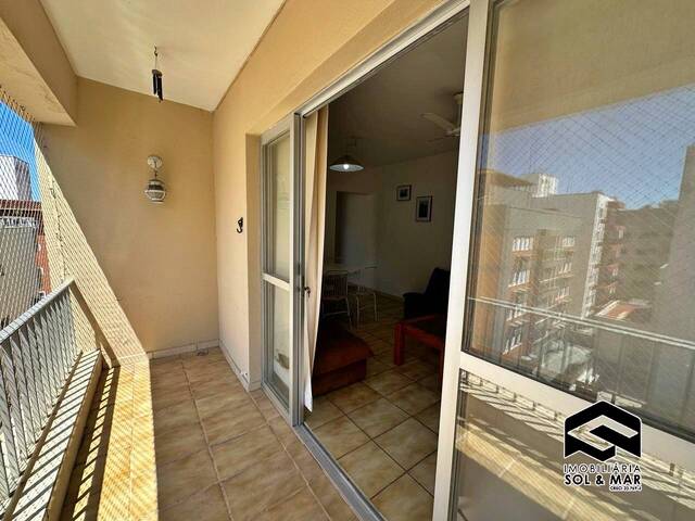 Apartamento para Venda em Guarujá - 4