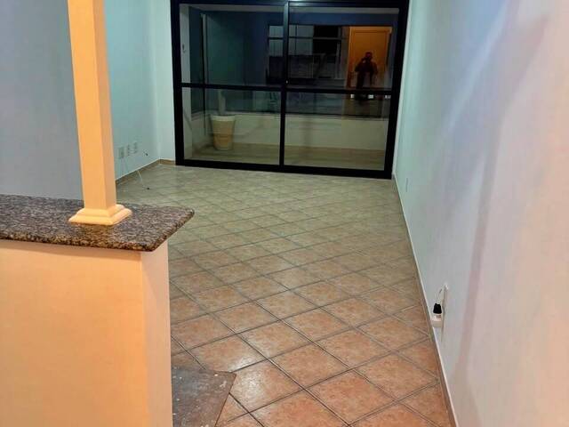 #26300LOC - Apartamento para Locação em Guarujá - SP - 1