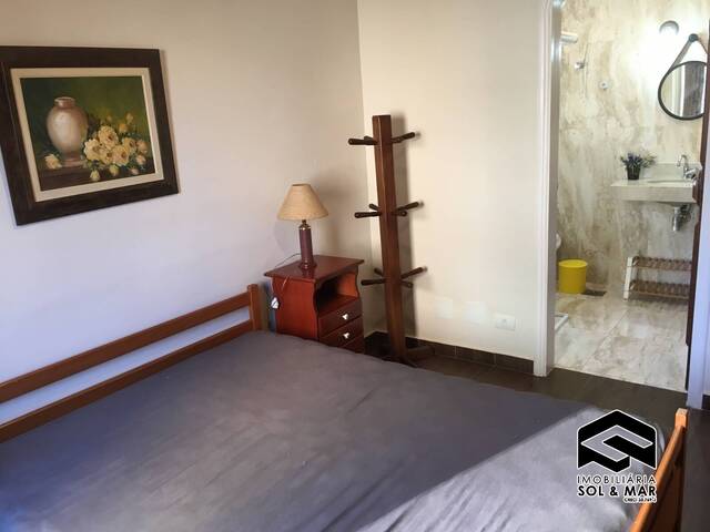 Apartamento para Venda em Guarujá - 4