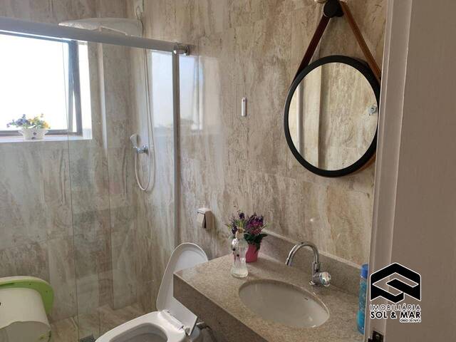 Apartamento para Venda em Guarujá - 5
