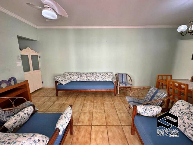 Apartamento para Venda em Guarujá - 4