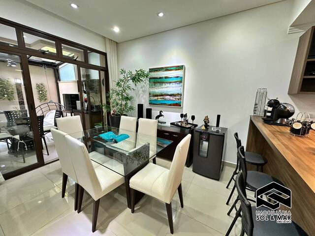 #26303LOC - Casa para Locação em Guarujá - SP - 3