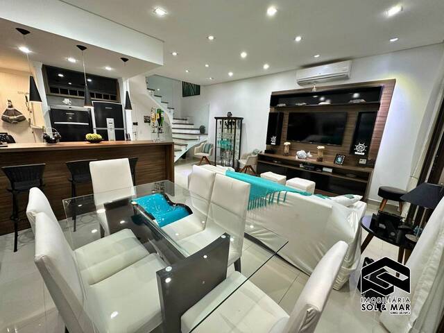 Casa para Locação em Guarujá - 5
