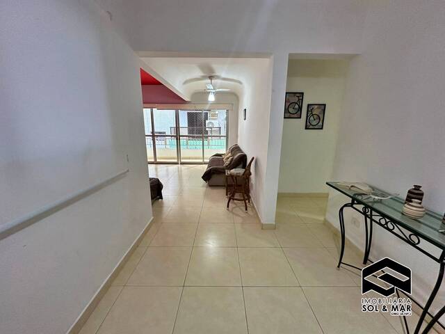 #26304 - Apartamento para Venda em Guarujá - SP - 2