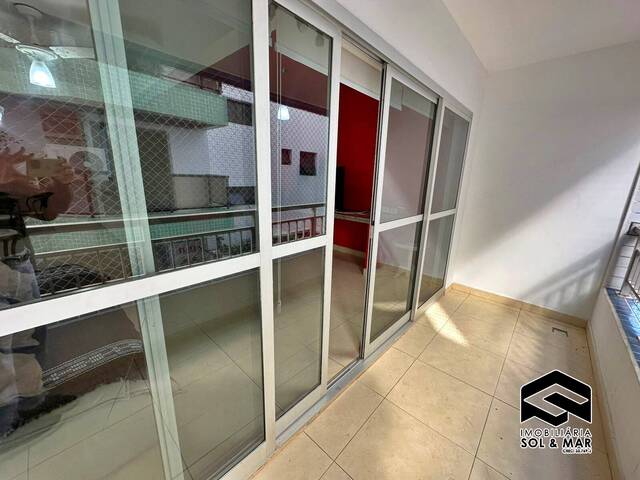 Apartamento para Venda em Guarujá - 4