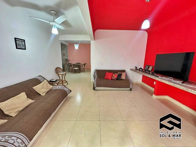 Apartamento para Venda em Guarujá - 5