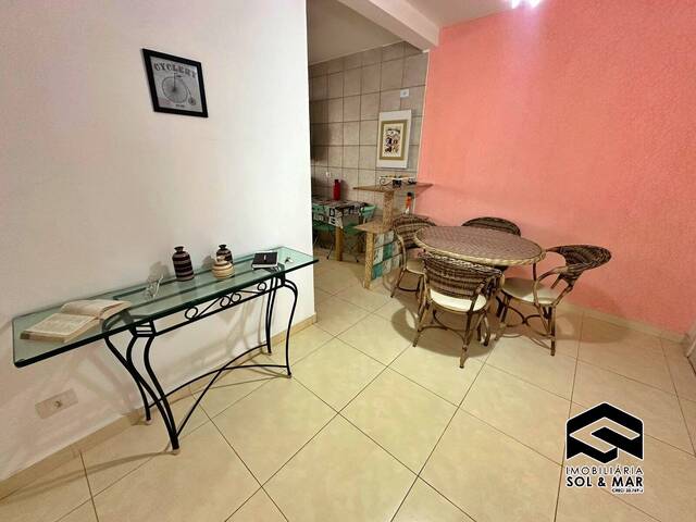 #26304 - Apartamento para Venda em Guarujá - SP - 3