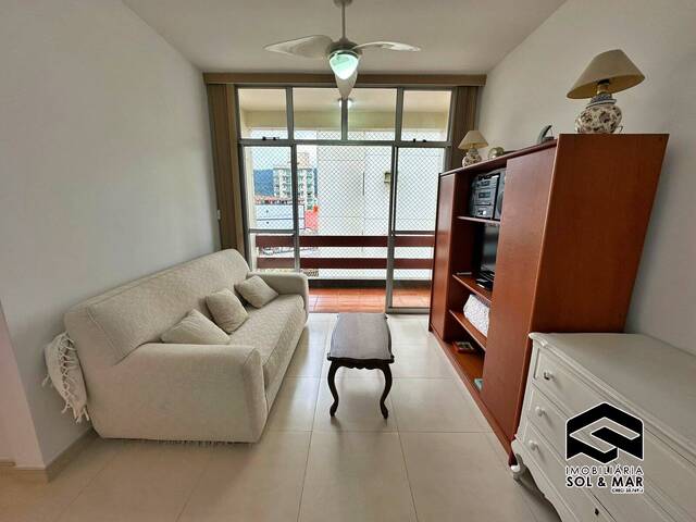 #26305 - Apartamento para Venda em Guarujá - SP - 3