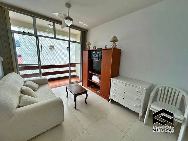 #26305 - Apartamento para Venda em Guarujá - SP - 2