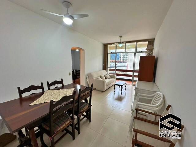 #26305 - Apartamento para Venda em Guarujá - SP - 1