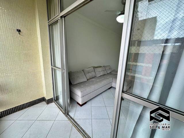 #26306 - Apartamento para Venda em Guarujá - SP - 3