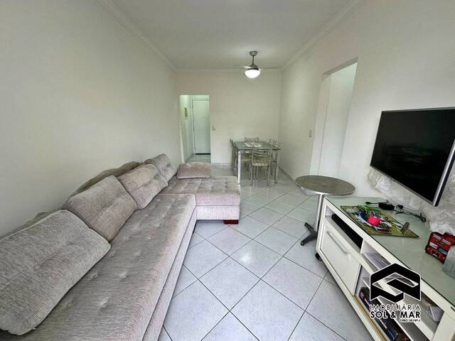 Apartamento para Venda em Guarujá - 4
