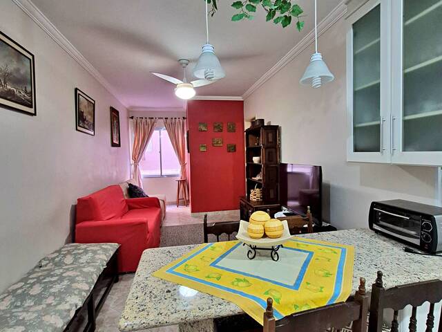 #26309 - Apartamento para Venda em Guarujá - SP - 2