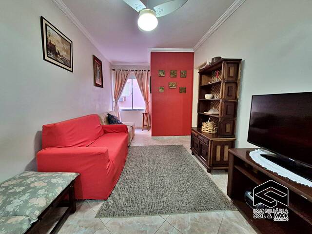 #26309 - Apartamento para Venda em Guarujá - SP - 3