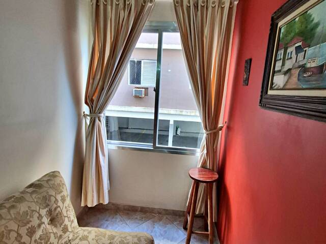 Apartamento para Venda em Guarujá - 4