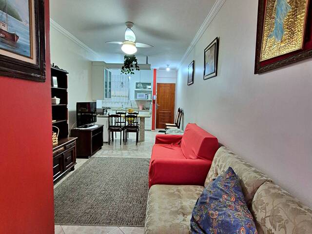 Apartamento para Venda em Guarujá - 5