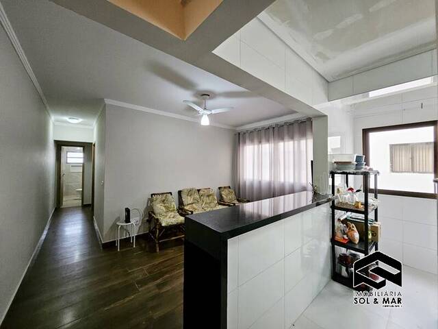 Apartamento para Venda em Guarujá - 2