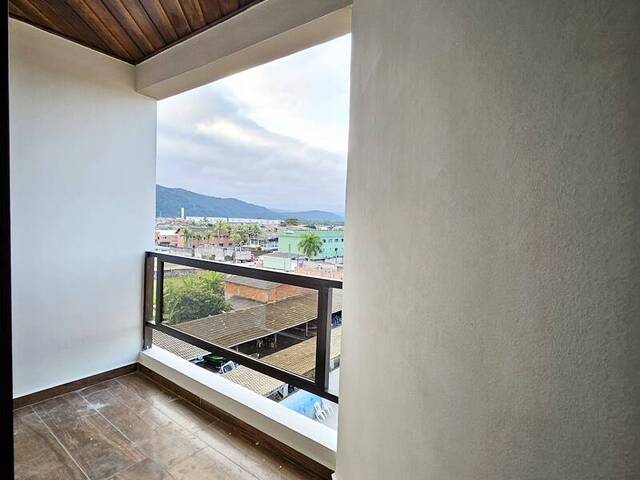 Apartamento para Venda em Guarujá - 5