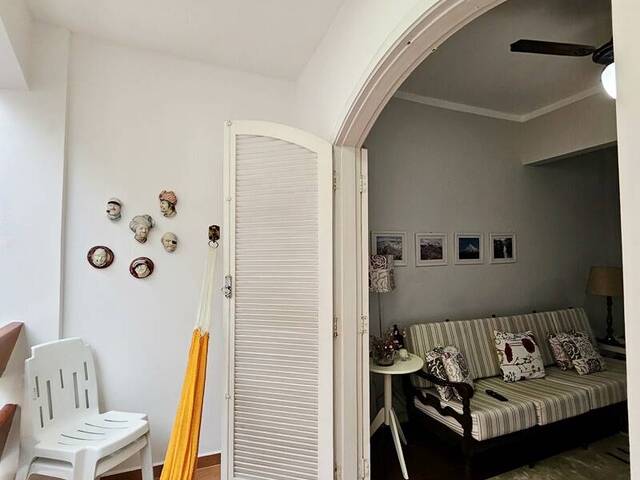Apartamento para Venda em Guarujá - 5