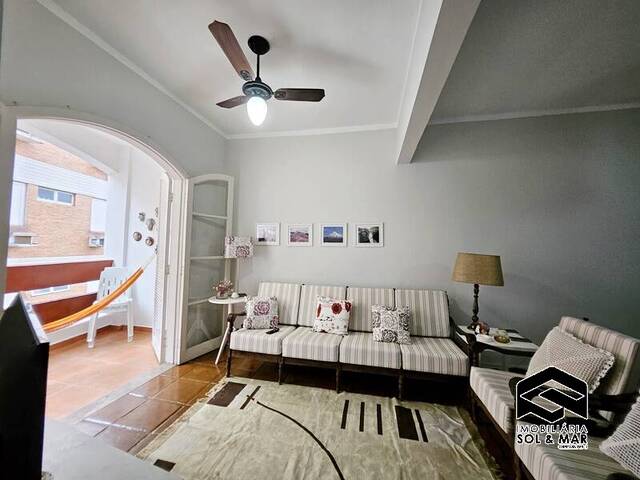 Apartamento para Venda em Guarujá - 4