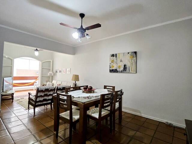 #26311 - Apartamento para Venda em Guarujá - SP - 2