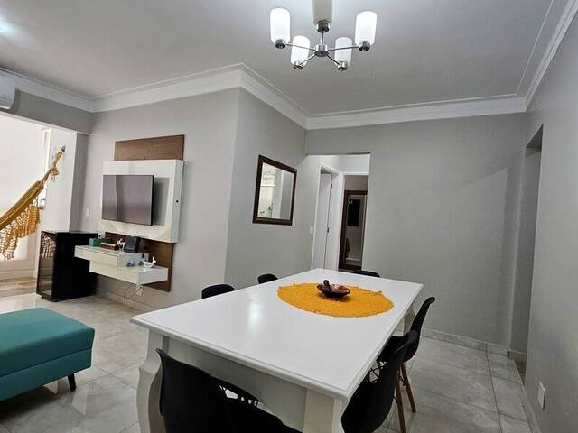 #26312 - Apartamento para Venda em Guarujá - SP - 3