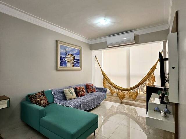 Apartamento para Venda em Guarujá - 4