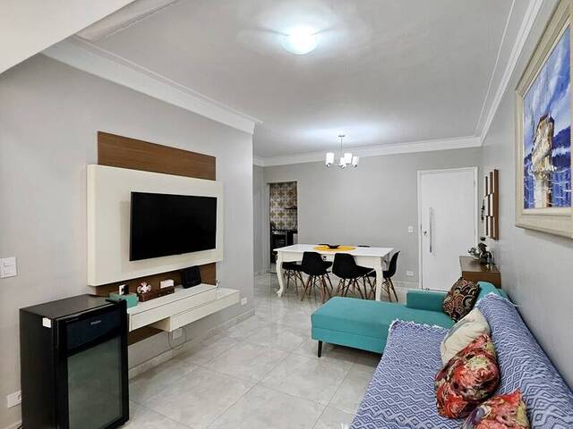 Apartamento para Venda em Guarujá - 5