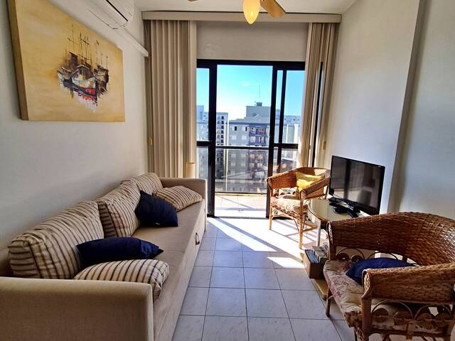 #26307 - Apartamento para Venda em Guarujá - SP - 2