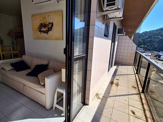 Apartamento para Venda em Guarujá - 5
