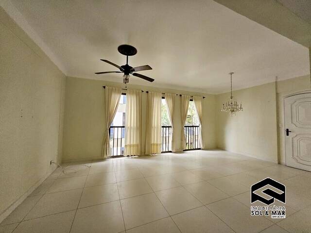 #26313LOC - Apartamento para Locação em Guarujá - SP - 2