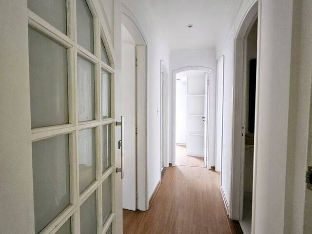#26313LOC - Apartamento para Locação em Guarujá - SP - 3