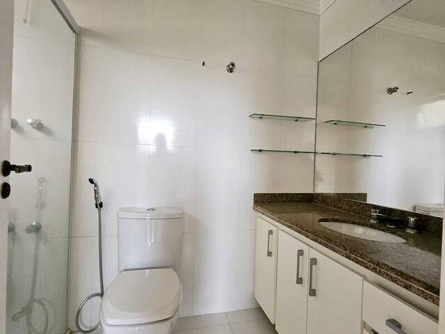 Apartamento para Locação em Guarujá - 5