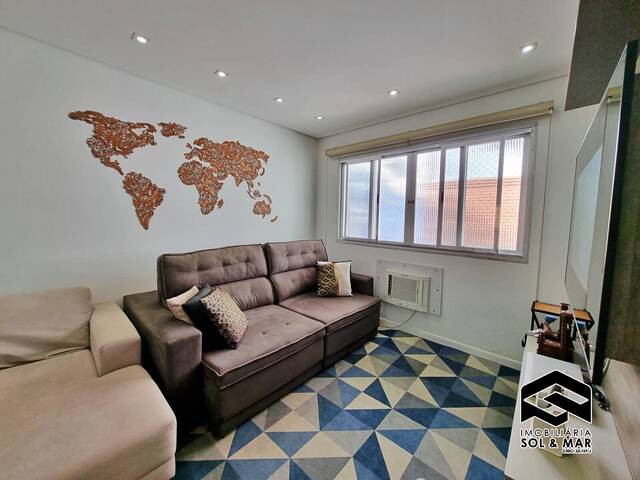 Apartamento para Venda em Guarujá - 4
