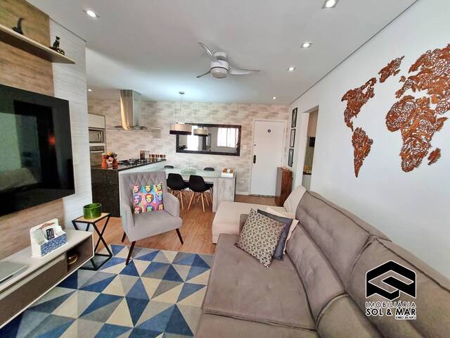Apartamento para Venda em Guarujá - 5
