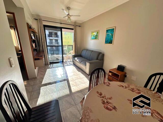 Apartamento para Venda em Guarujá - 2