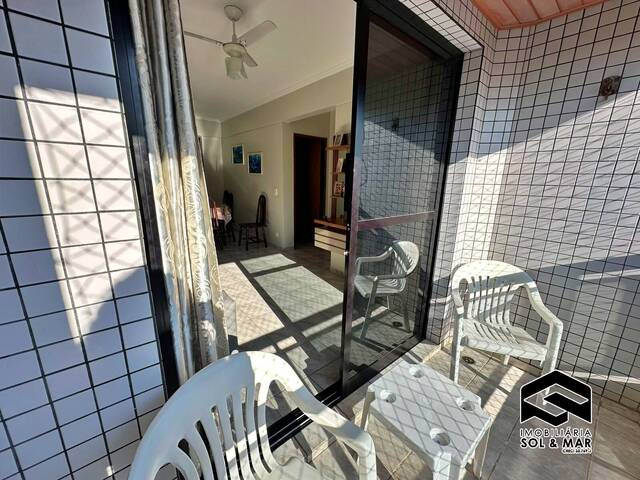 Apartamento para Venda em Guarujá - 4