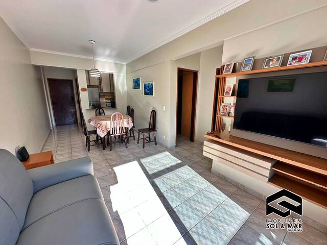 Apartamento para Venda em Guarujá - 5