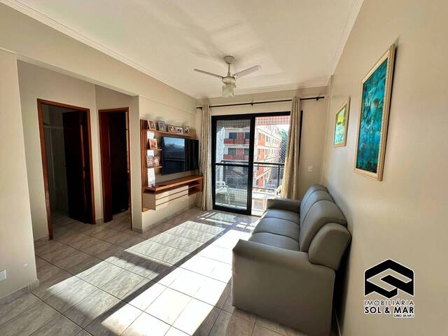 Apartamento para Venda em Guarujá - 3