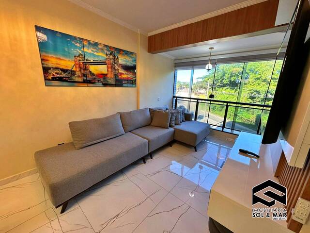 Apartamento para Venda em Guarujá - 4