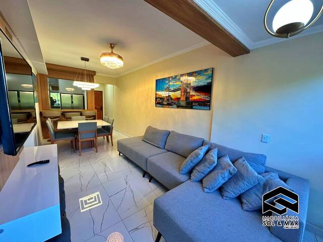 Apartamento para Venda em Guarujá - 5
