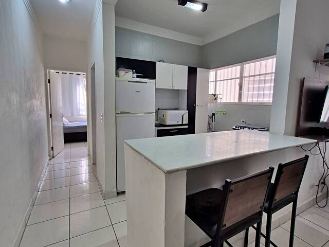 #26317 - Apartamento para Venda em Guarujá - SP - 3
