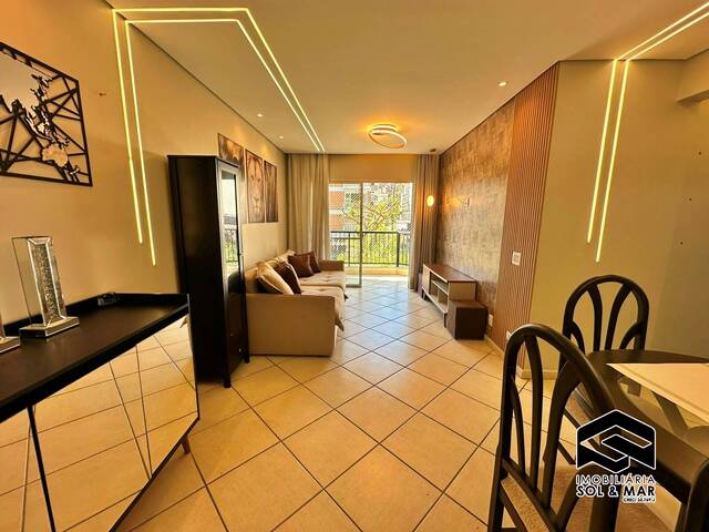 #26319LOC - Apartamento para Locação em Guarujá - SP - 2