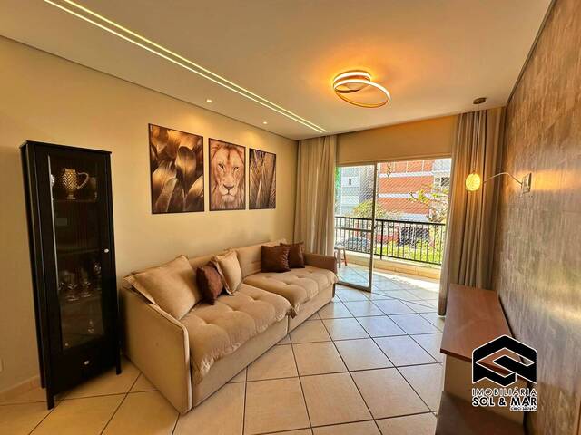 #26319LOC - Apartamento para Locação em Guarujá - SP - 3