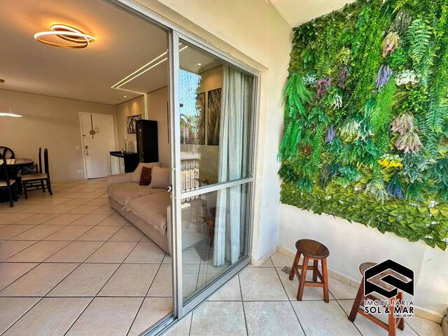 Apartamento para Locação em Guarujá - 4